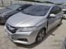 2015 HONDA CITY 