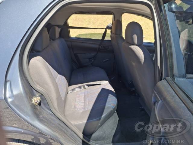 2008 CHEVROLET CELTA 