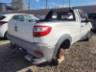 2016 FIAT STRADA 