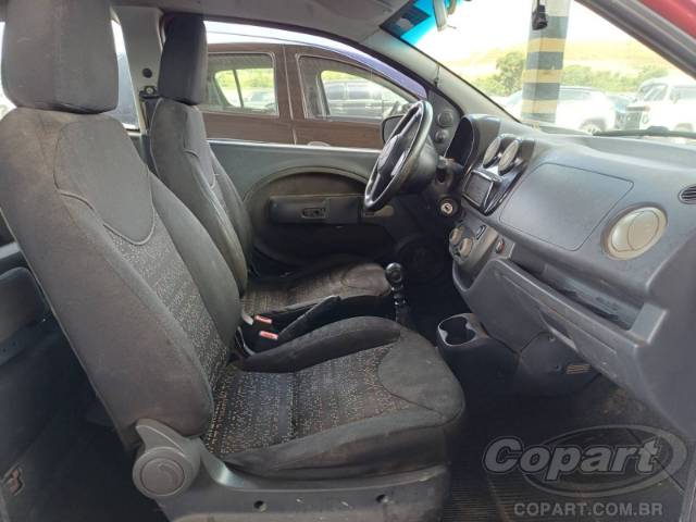2012 FIAT UNO 