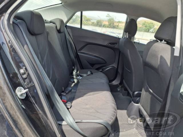 2014 HYUNDAI HB20S 