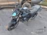 2025 YAMAHA FZ15 