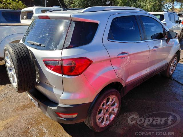 2018 FORD ECOSPORT 