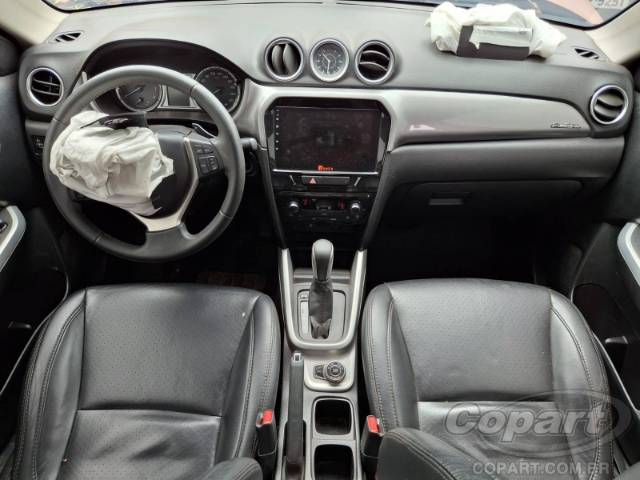 2018 SUZUKI VITARA 