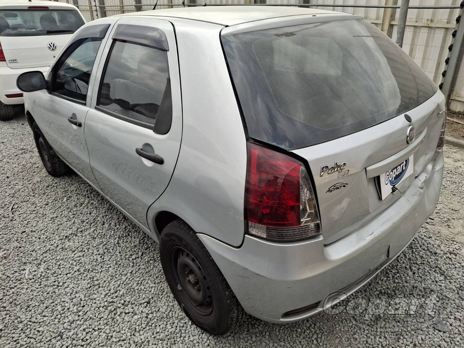 2013 FIAT PALIO — foto 3 de 13