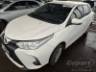 2023 TOYOTA YARIS SEDA 