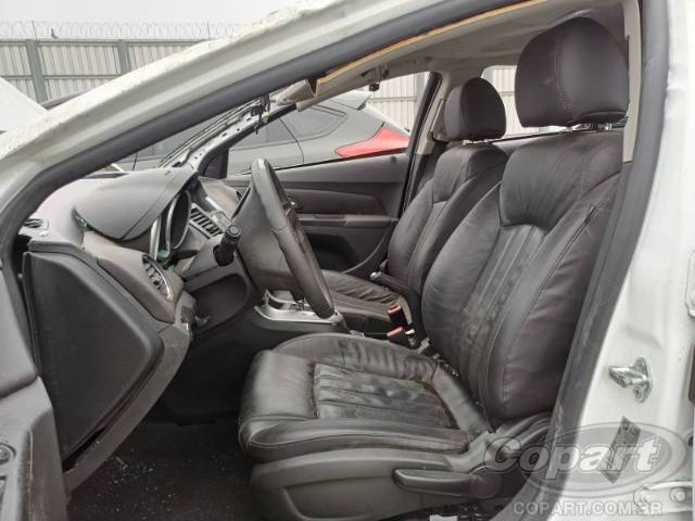 2015 CHEVROLET CRUZE HATCH 