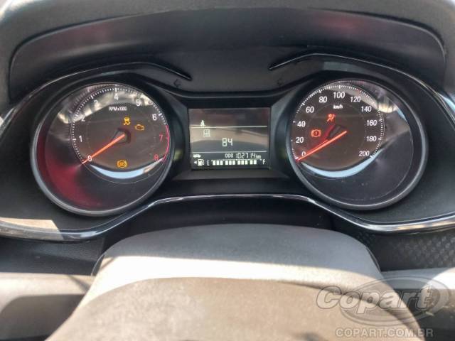 2024 CHEVROLET ONIX 