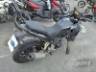 2015 HONDA CB 500 X 
