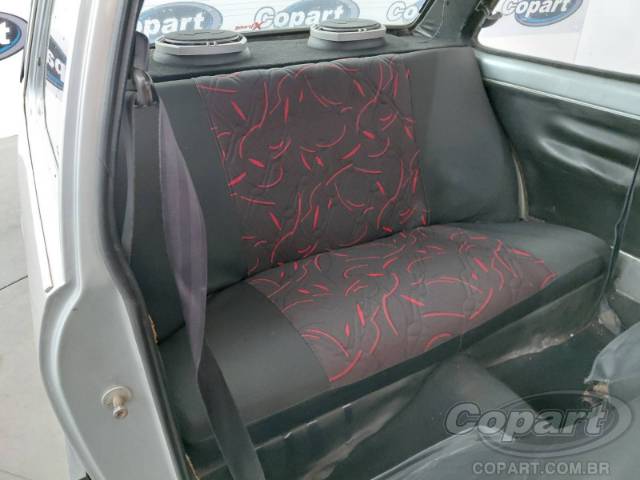 1989 CHEVROLET CHEVETTE 