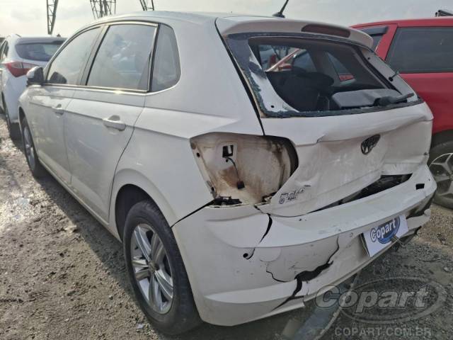 2019 VOLKSWAGEN POLO 