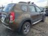 2013 RENAULT DUSTER 