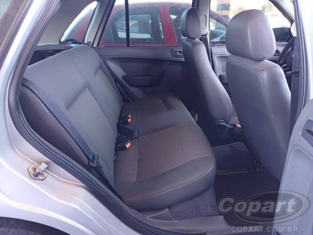 2008 VOLKSWAGEN GOL 