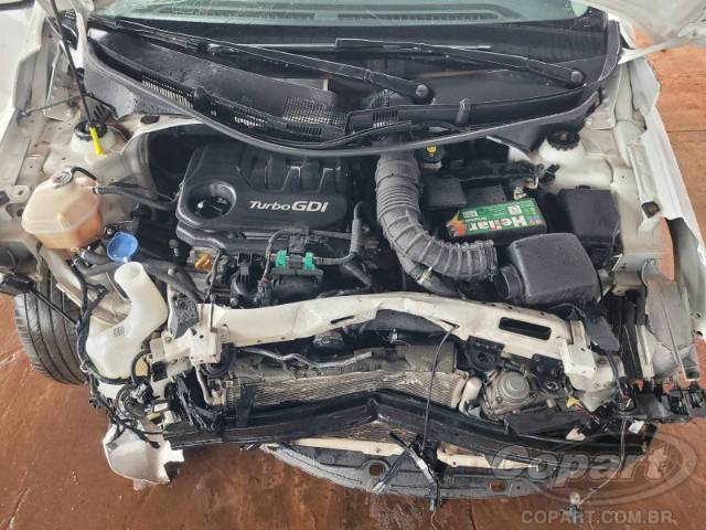 2023 HYUNDAI HB20 