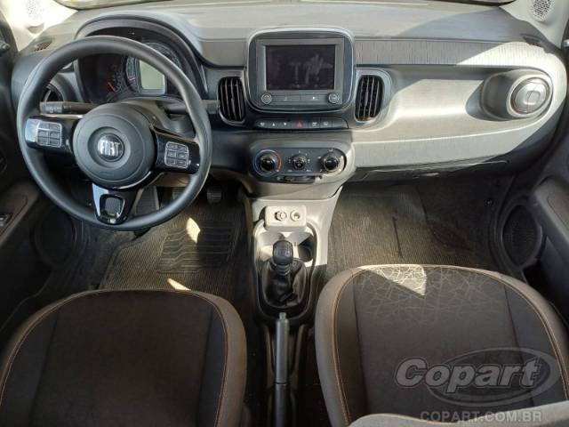2025 FIAT MOBI 