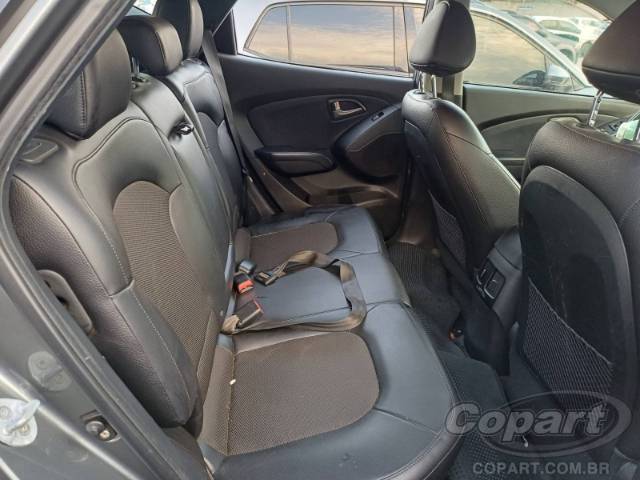 2020 HYUNDAI IX35 