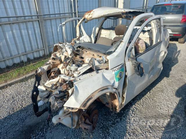 2017 VOLKSWAGEN SAVEIRO 