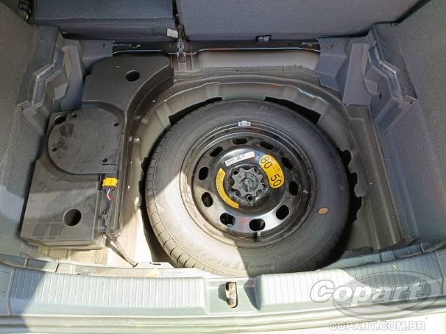 2020 VOLKSWAGEN T-CROSS 