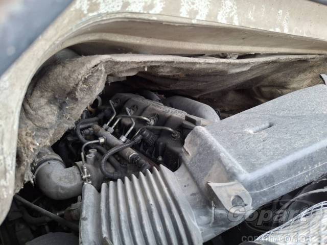 2014 VOLKSWAGEN DELIVERY 