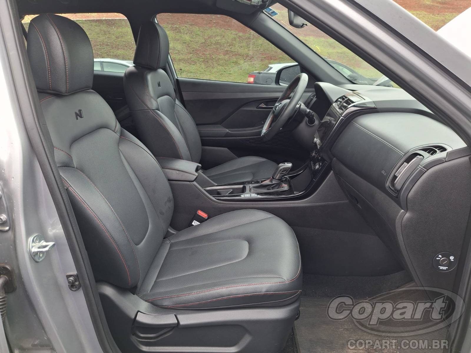 2025 HYUNDAI CRETA — foto 5 de 14