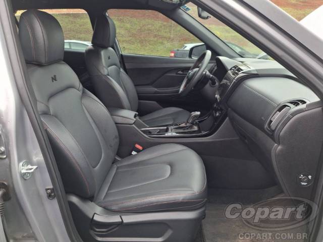 2025 HYUNDAI CRETA 