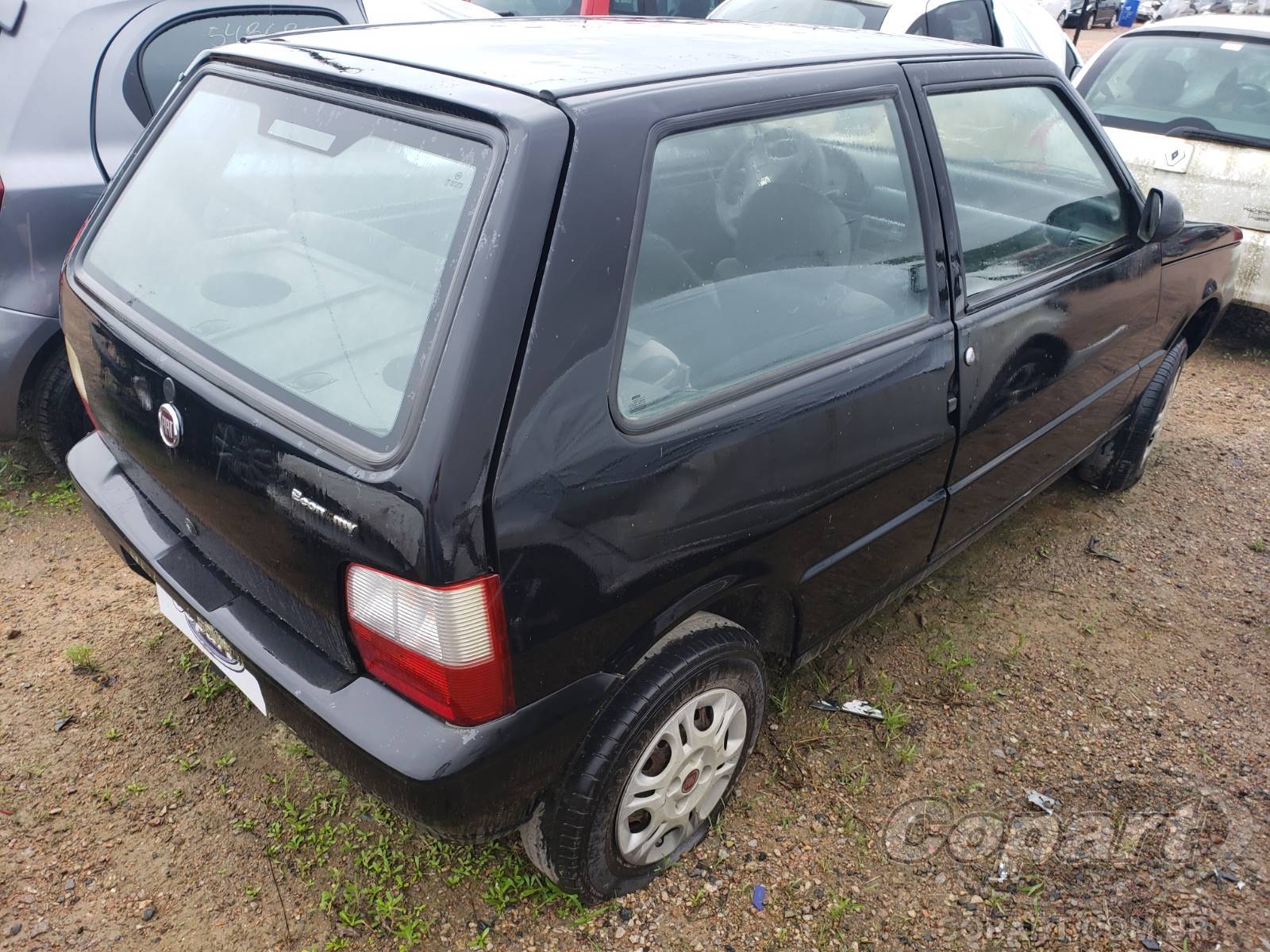 Foto 4: 2012 FIAT UNO
