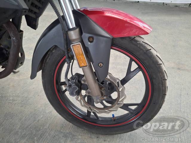 2024 SHINERAY XY 150 