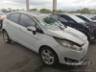 2014 FORD FIESTA 