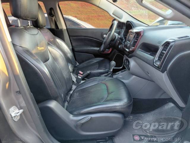 2018 FIAT TORO 