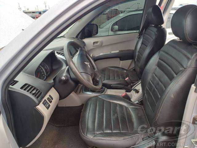 2013 MITSUBISHI L200 TRITON 