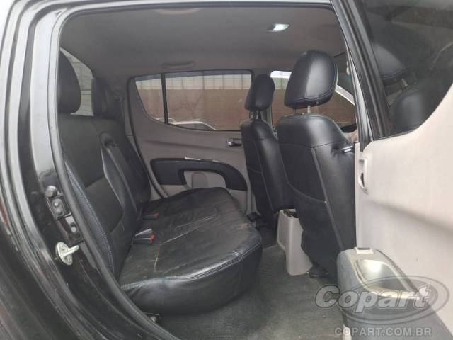 2010 MITSUBISHI L200 TRITON 