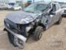 2025 FIAT TORO 