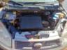 2008 FORD FIESTA SEDAN 