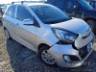 2014 KIA PICANTO 