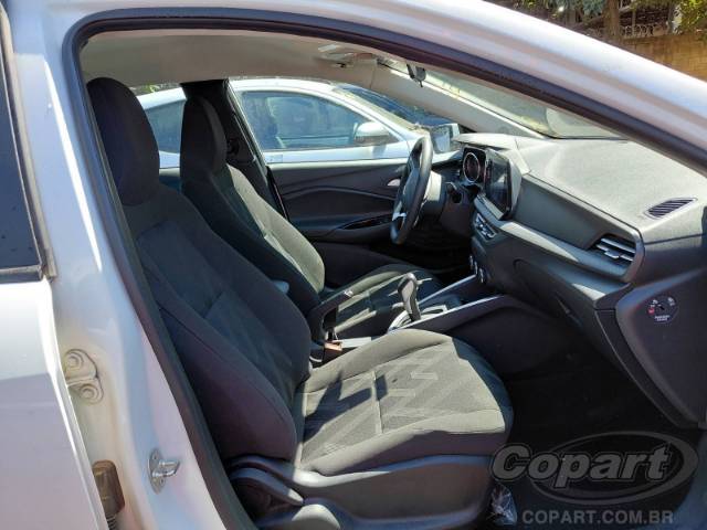 2026 CHEVROLET ONIX PLUS 