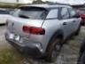 2020 CITROEN C4 CACTUS 