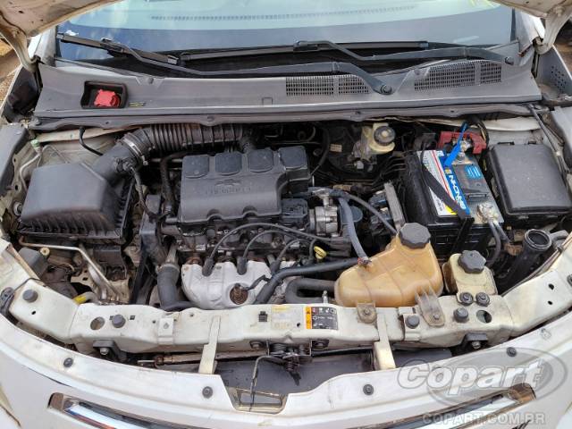 2013 CHEVROLET COBALT 