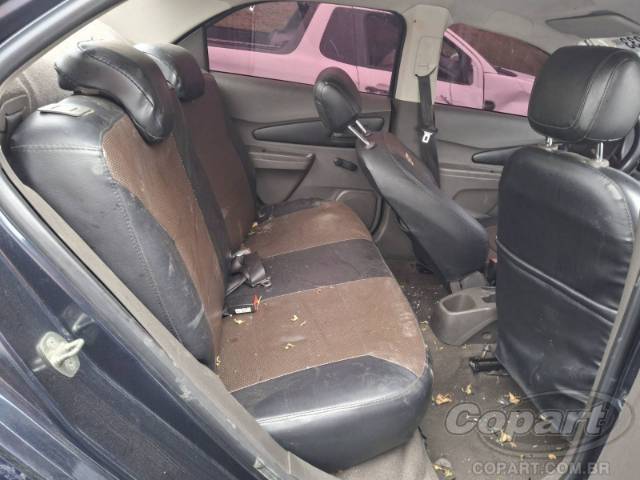 2015 CHEVROLET COBALT 