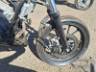 2026 HONDA CB 300F 