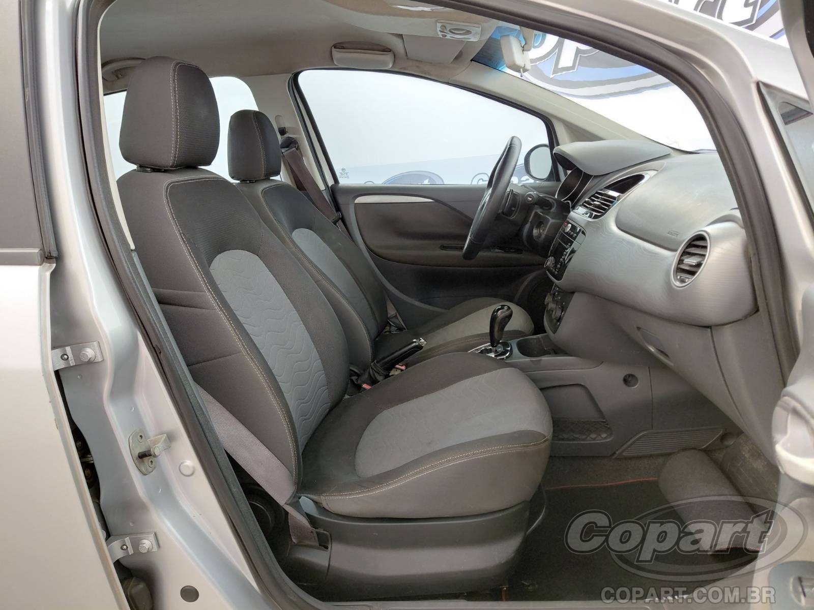 Foto 5: 2013 FIAT PUNTO