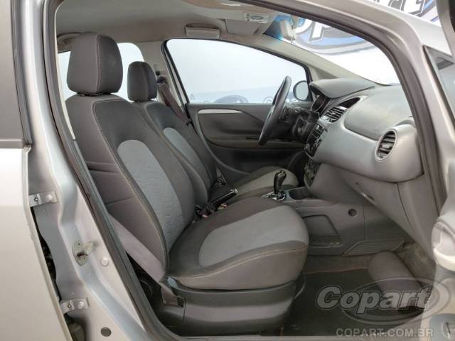 2013 FIAT PUNTO 