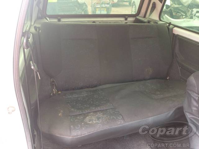 2013 FIAT UNO 