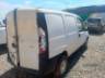 2012 FIAT DOBLO CARGO 