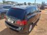 2011 VOLKSWAGEN SPACEFOX 