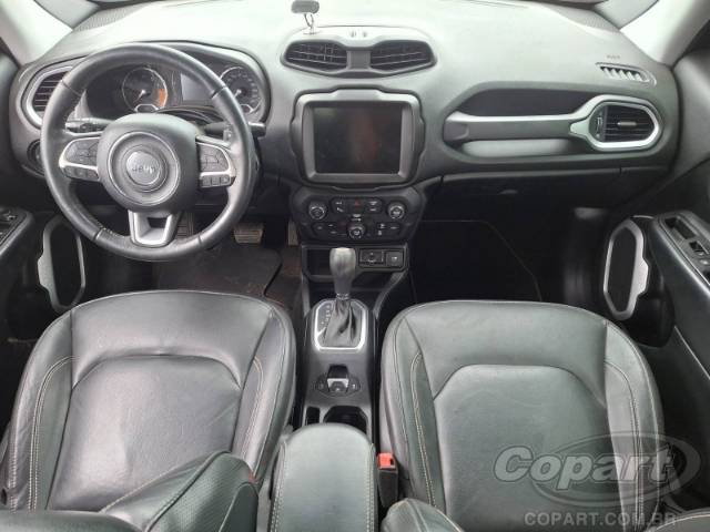 2020 JEEP RENEGADE 