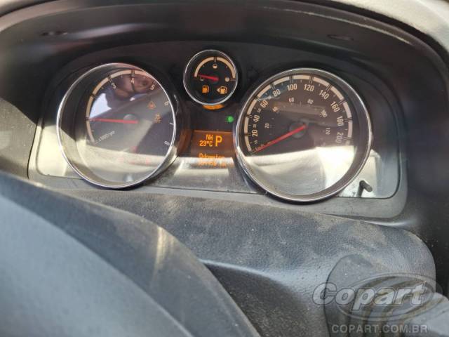 2009 CHEVROLET CAPTIVA 