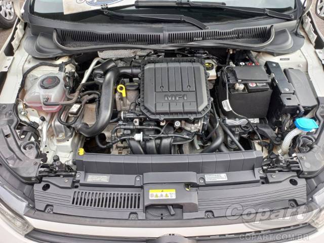 2023 VOLKSWAGEN POLO 