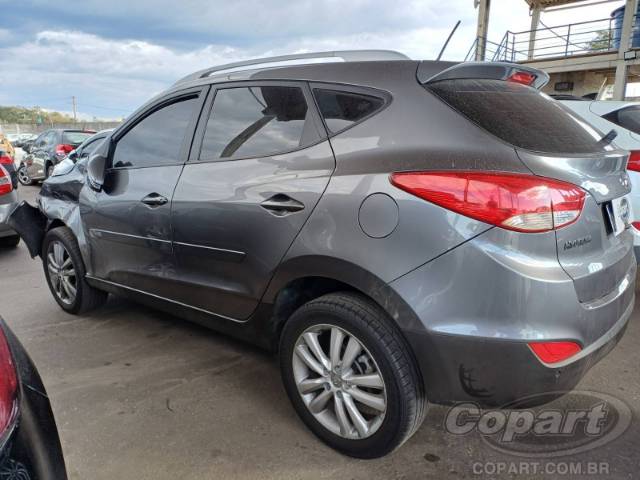 2015 HYUNDAI IX35 