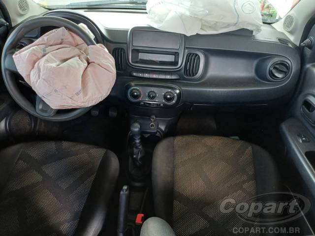 2023 FIAT MOBI 