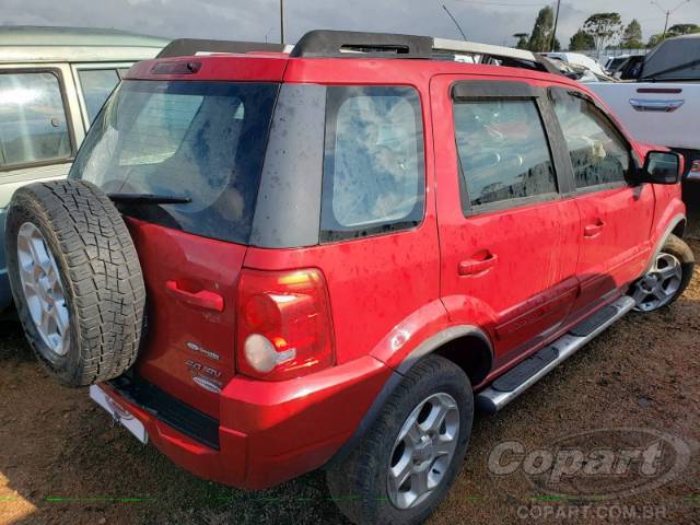 2011 FORD ECOSPORT 